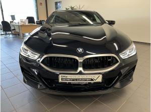 BMW M850 M850i xDrive Coupe M technik paket HUD ACC 360°KAM RFK