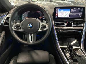 BMW M850 M850i xDrive Coupe M technik paket HUD ACC 360°KAM RFK