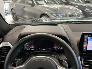 BMW M850 M850i xDrive Coupe M technik paket HUD ACC 360°KAM RFK