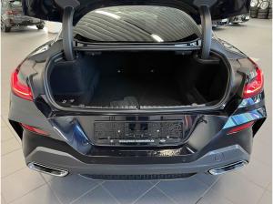 BMW M850 M850i xDrive Coupe M technik paket HUD ACC 360°KAM RFK