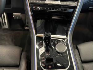 BMW M850 M850i xDrive Coupe M technik paket HUD ACC 360°KAM RFK