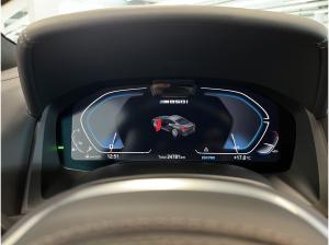 BMW M850 M850i xDrive Coupe M technik paket HUD ACC 360°KAM RFK