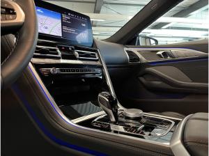 BMW M850 M850i xDrive Coupe M technik paket HUD ACC 360°KAM RFK