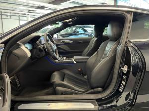 BMW M850 M850i xDrive Coupe M technik paket HUD ACC 360°KAM RFK