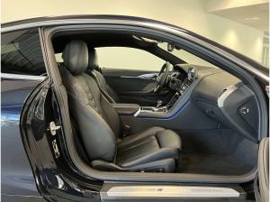 BMW M850 M850i xDrive Coupe M technik paket HUD ACC 360°KAM RFK