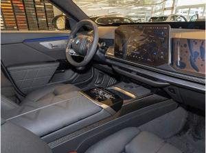 BMW 740 xDrive HUD ACC AHK NAVI LED Sound Syst. DAB