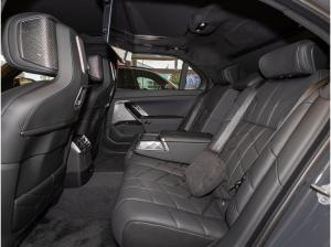 BMW 740 xDrive HUD ACC AHK NAVI LED Sound Syst. DAB