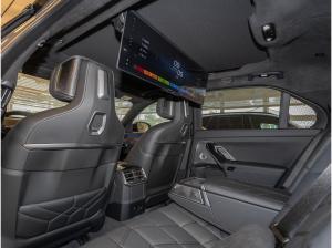 BMW 740 xDrive HUD ACC AHK NAVI LED Sound Syst. DAB