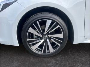 Toyota Corolla TS 2.0l Teamplayer + Technikpaket