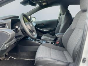 Toyota Corolla TS 2.0l Teamplayer + Technikpaket