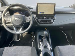 Toyota Corolla TS 2.0l Teamplayer + Technikpaket