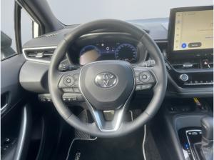 Toyota Corolla TS 2.0l Teamplayer + Technikpaket