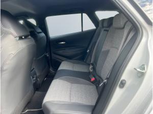 Toyota Corolla TS 2.0l Teamplayer + Technikpaket