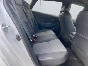 Toyota Corolla TS 2.0l Teamplayer + Technikpaket