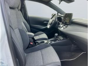 Toyota Corolla TS 2.0l Teamplayer + Technikpaket
