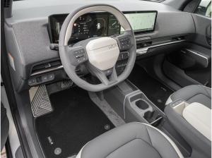 Kia EV2 61 kWh GT-Line Technology, DriveWise, Winter Paket