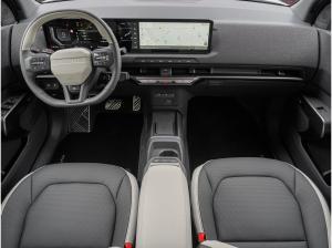 Kia EV2 61 kWh GT-Line Technology, DriveWise, Winter Paket