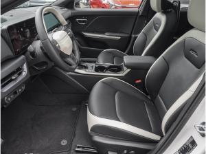 Kia K4 1.6 T-GDI DCT GT-Line Sitz, DriveWise, Glasdach Paket