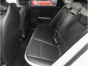 Kia K4 1.6 T-GDI DCT GT-Line Sitz, DriveWise, Glasdach Paket
