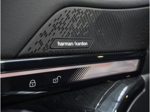 BMW 530 530e M Sport Pro HUD ACC 360°KAM RFK NAVI LED DAB