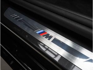 BMW 530 530e M Sport Pro HUD ACC 360°KAM RFK NAVI LED DAB