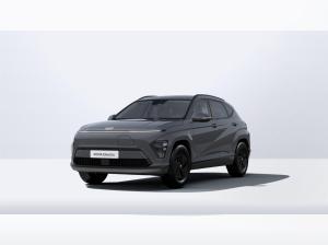 Hyundai KONA Elektro ⚡MJ2027 EV 65kWh 204 PS, Select, Wärmepumpe⚡
