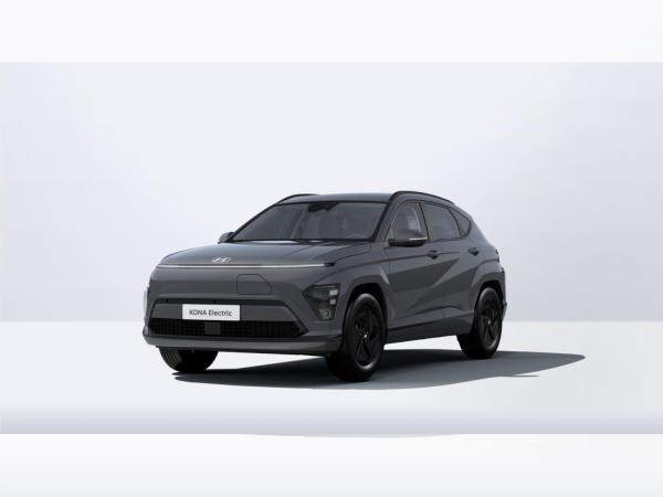 Abbildung Leasingangebot Hyundai KONA Elektro
