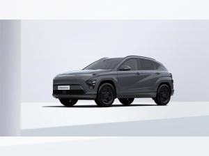 Hyundai KONA Elektro ⚡MJ2027 EV 65kWh 204 PS, Select, Wärmepumpe⚡