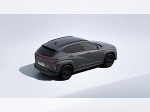 Hyundai KONA Elektro ⚡MJ2027 EV 65kWh 204 PS, Select, Wärmepumpe⚡