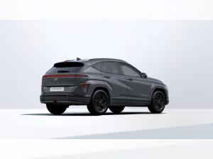 Hyundai KONA Elektro ⚡MJ2027 EV 65kWh 204 PS, Select, Wärmepumpe⚡
