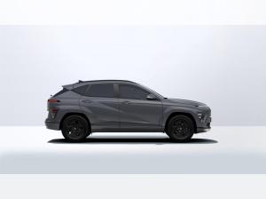Hyundai KONA Elektro ⚡MJ2027 EV 65kWh 204 PS, Select, Wärmepumpe⚡