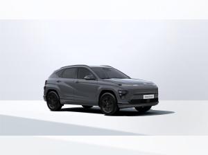 Hyundai KONA Elektro ⚡MJ2027 EV 65kWh 204 PS, Select, Wärmepumpe⚡