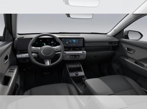 Hyundai KONA Elektro ⚡MJ2027 EV 65kWh 204 PS, Select, Wärmepumpe⚡