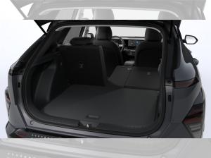 Hyundai KONA Elektro ⚡MJ2027 EV 65kWh 204 PS, Select, Wärmepumpe⚡