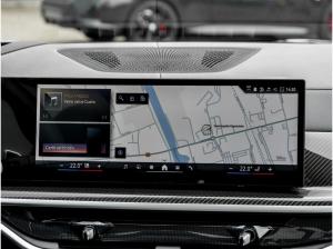 BMW X7 xDrive40d 22 M-Sport HuD Pano ACC AHK Standhzg. uvm.