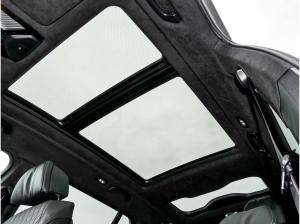 BMW X7 xDrive40d 22 M-Sport HuD Pano ACC AHK Standhzg. uvm.
