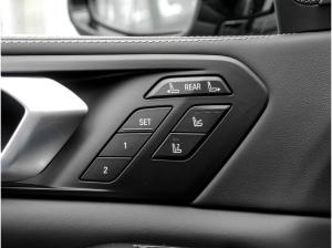 BMW X7 xDrive40d 22 M-Sport HuD Pano ACC AHK Standhzg. uvm.