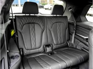 BMW X7 xDrive40d 22 M-Sport HuD Pano ACC AHK Standhzg. uvm.