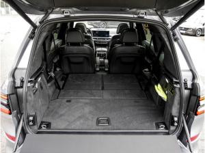 BMW X7 xDrive40d 22 M-Sport HuD Pano ACC AHK Standhzg. uvm.