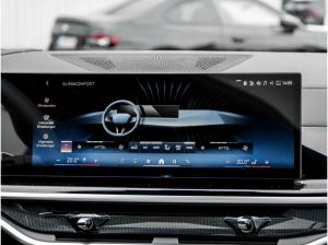 BMW X5 xDrive40d 22 M-Sport AHK DA Prof. 360° Pano H/K uvm.