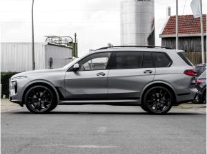 BMW X7 xDrive40d 22 M-Sport HuD Pano ACC AHK Standhzg. uvm.