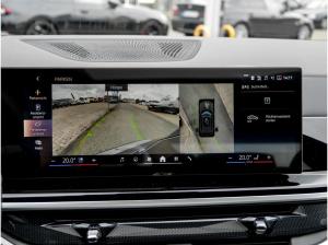 BMW X5 xDrive40d 22 M-Sport AHK DA Prof. 360° Pano H/K uvm.