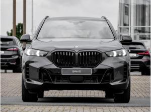 BMW X5 xDrive40d 22 M-Sport AHK DA Prof. 360° Pano H/K uvm.