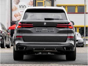 BMW X5 xDrive40d 22 M-Sport AHK DA Prof. 360° Pano H/K uvm.