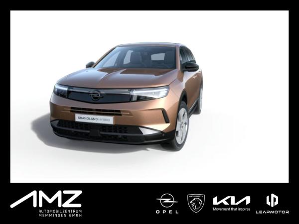Opel Grandland Edition MHEV |GEWERBEHAMMER|