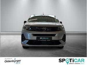 Opel Combo Life GS inkl. LED Matrixlicht, Kamera, CarPlay/AndroidAuto