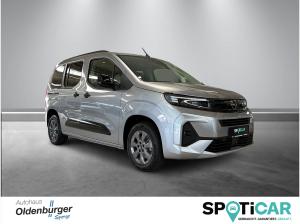 Opel Combo Life GS inkl. LED Matrixlicht, Kamera, CarPlay/AndroidAuto