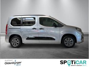 Opel Combo Life GS inkl. LED Matrixlicht, Kamera, CarPlay/AndroidAuto