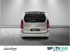 Opel Combo Life GS inkl. LED Matrixlicht, Kamera, CarPlay/AndroidAuto