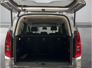 Opel Combo Life GS inkl. LED Matrixlicht, Kamera, CarPlay/AndroidAuto